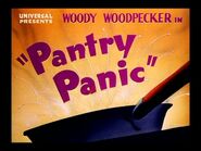 Pantry Panic (1941) (Public Domain)