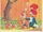 Woody Woodpecker - Apple Tree - Frame Tray Puzzle