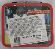 Back of Sealed 1997 Lunchbox