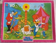 Milton Bradley - Woody Woodpecker - High Striker - 60 Piece Puzzle - 01.png (4.95 MB)