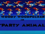 Party Animal