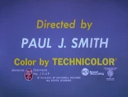A Fish Story (1972) Credits Card 1 (Columbia House print).png (1.02 MB) Directed by Paul J. Smith Color by TECHNICOLOR credit card of this cartoon (Columbia House print)