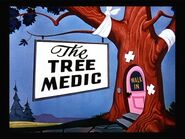 The Tree Medic (1955)