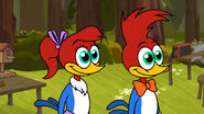 Woody Woodpecker - War Of The Woods - 05