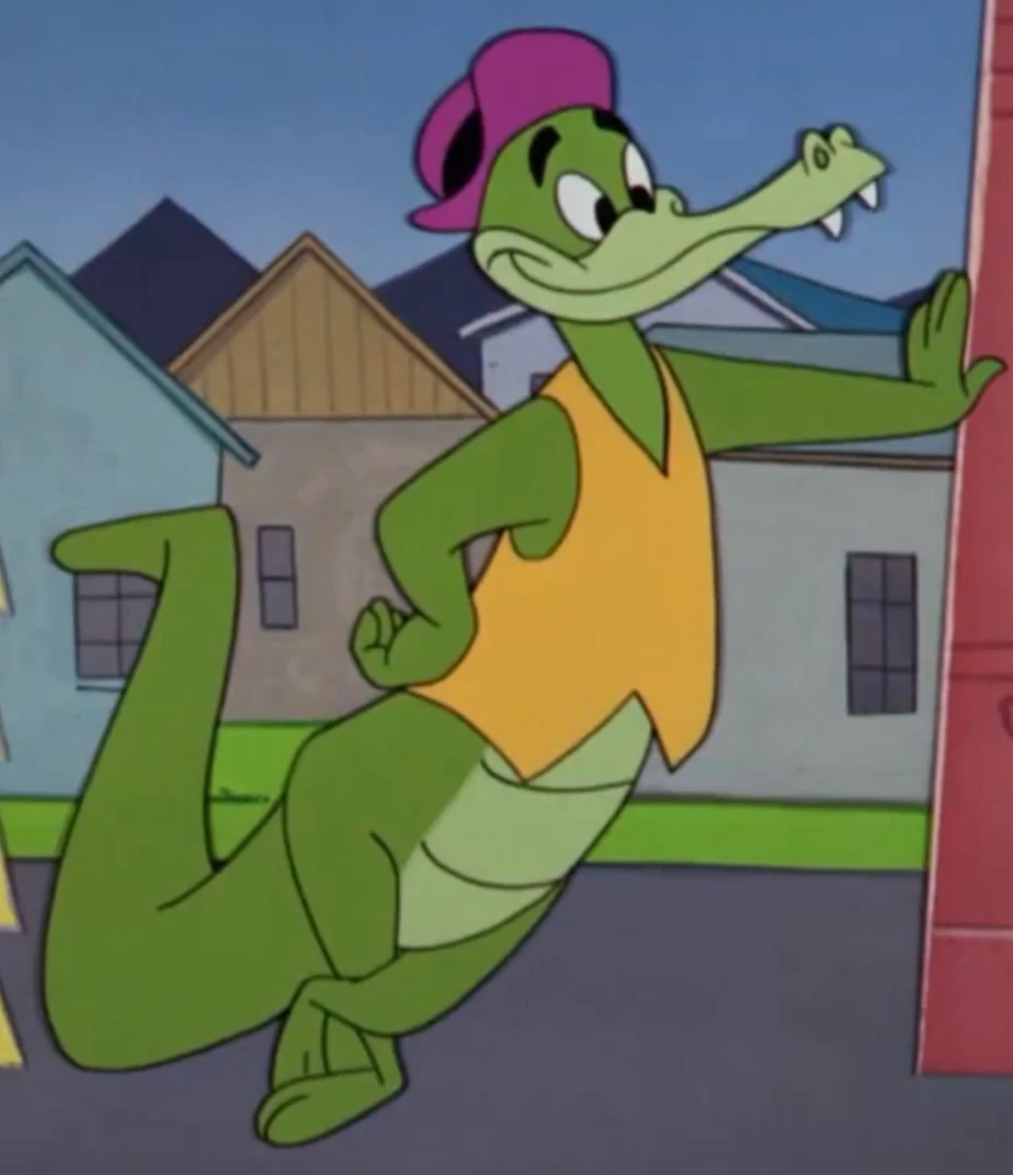 Gabby Gator Walter Lantz Wiki Fandom