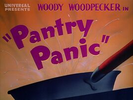 PantryPanicRestored