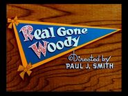 Real Gone Woody (1954)