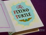 The Flying Turtle