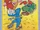 Imago - Woody Woodpecker - Skating Manhole - Puzzle