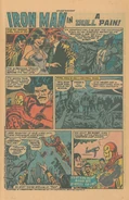 23.jpg (442 KB) Iron Man - A Dull Pain - Hostess Cupcakes ad