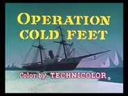 Title card (Unrestored)