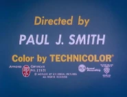 Airlift A La Carte (1971) Credits Card 1 (Columbia House print).png (1.23 MB) Directed by Paul J. Smith Color by TECHNICOLOR credit card of this cartoon (Columbia House print)