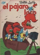 El Pajaro Loco #198