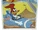 Woody Woodpecker - Space Race - Floor Puzzle