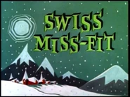 Title Card (Columbia House, Unrestored)
