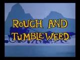 Rough and Tumbleweed