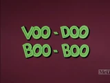 Voo-Doo Boo-Boo
