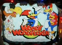 CR Woody Woodpecker | Walter Lantz Wiki | Fandom