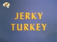 Title card in 90's Master version (CTC aired)
