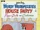 Woody Woodpecker's House Party Paper Dolls and Costumes