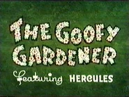 Title Card (Unrestored)