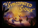 Syncopated Sioux