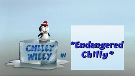 Endangered Chilly