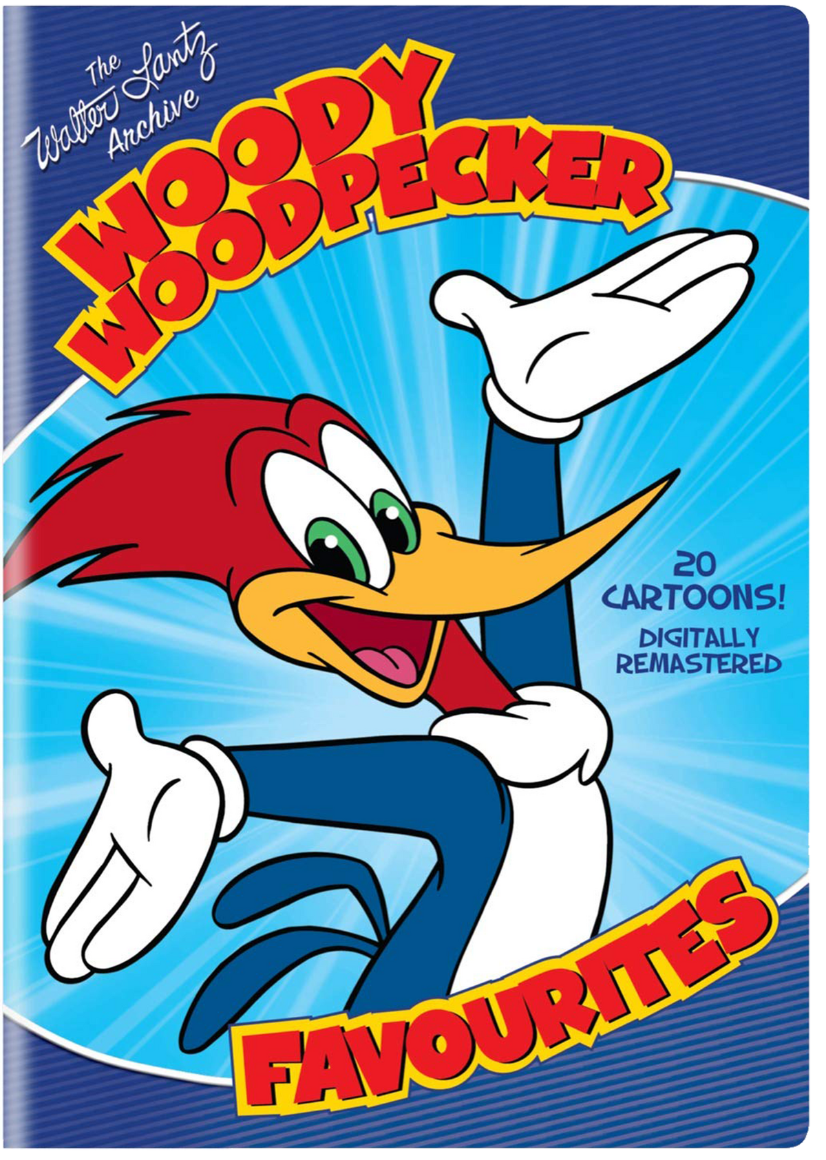 Вуди вудпекер 2024. Дятел Вуди. Вуди Вудпекер. Вуди Вудпекер (дятел Вуди). Woody Woodpecker DVD.