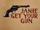 Janie Get Your Gun