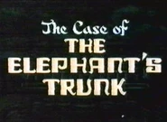 Title Card (Unrestored)