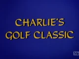 Charlie's Golf Classic