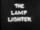 The Lamp Lighter