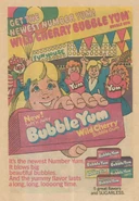 Page 0007.jpg (528 KB) Bubble Yum ad