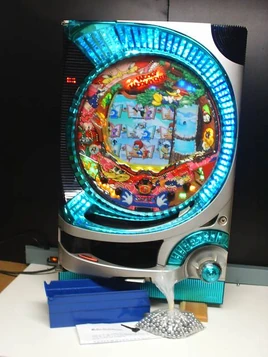 CR Woody Woodpecker 2