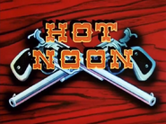 Hot Noon - 03