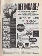 El Pajaro Loco 2-251 (ibc)