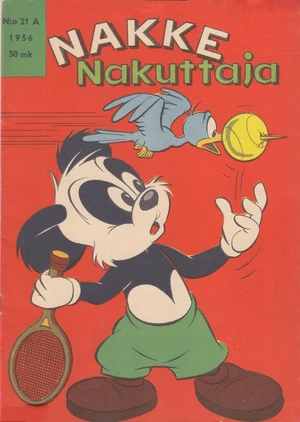 Nakke 1956 21