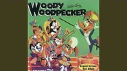 The Woody Woodpecker March