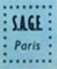 LOGO SAGE