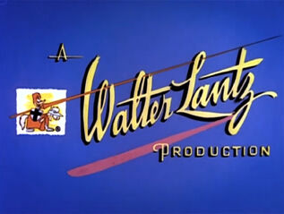 List of Walter Lantz theatrical shorts | Walter Lantz Wiki | Fandom