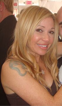 at Chiller Theatre in 2009