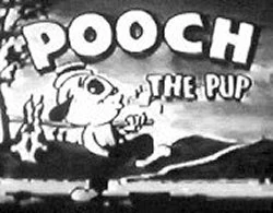 Pooch the Pup | Walter Lantz Wiki | Fandom
