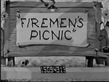Firemen's Picnic