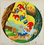 Original Artwork