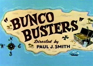 Woody woodpecker bunco busters Clearance