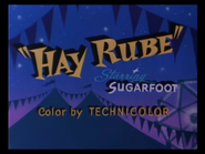 Title Card (Columbia House Unrestored)