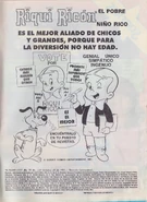 Richie Rich - in-house ad (ibc)