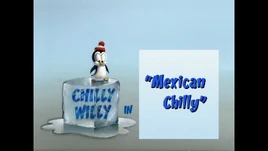 Mexican Chilly