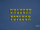 Unlucky Potluck