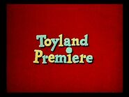 Toyland Premiere (1934)